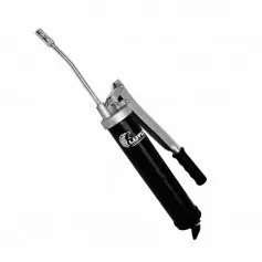 Bomba manual para graxa com alavanca capacidade 500 gr - 2015