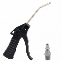 Pistola de ar para limpeza com bico longo - 2092