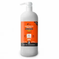 Creme protetor para a pele Luva química gr3 - 1 kg
