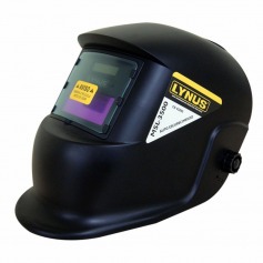 Máscara de solda com escurecimento automático tonalidade 11 - MSL-3500 Máscara de solda com escurecimento automático tonalidade 11 - MSL-3500