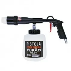 Pistola tornador pneumática para limpeza - SGT-9914