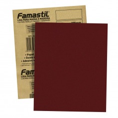 Folha de lixa para massas e madeira - F51.23