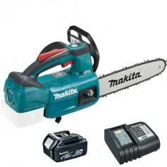 Motosserra a bateria 18V sabre de 10
