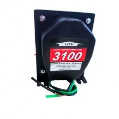 Transformador de voltagem para potência até 2170 watts - 3100VATCF