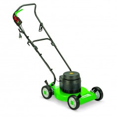 Cortador de grama eltrico 1300 watts corte de 35 cm sem recolhedor MC - 35L