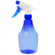 Pulverizador manual 550 ml cores sortidas - SX 219 Pulverizador manual 550 ml cores sortidas - SX 219