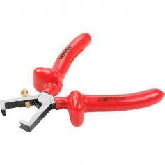 Alicate desencapador de fios 6