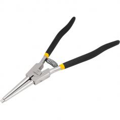 Alicate para an�is externos bico reto 12