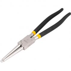 Alicate para anis internos bico reto 12