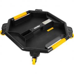 Bandeja mvel para mecnico