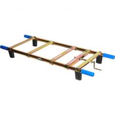 Base para bomba de pulveriza��o agr�cola