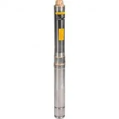 Bomba submersa 3