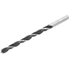 Broca 3 pontas para madeira 4 mm  