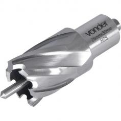 Broca anular encaixe Weldon 26 mm x 30 mm 