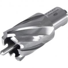 Broca anular encaixe Weldon 28 mm x 30 mm 