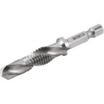 Broca/macho combinado M10 - 5320010000