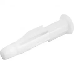 Bucha de fixação para drywall 8 mm 
