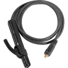 Cabo com porta-eletrodo 14 mm com engate de 9 mm - 6882160007 Cabo com porta-eletrodo 14 mm com engate de 9 mm - 6882160007