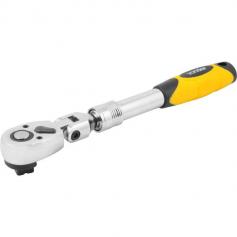 Catraca para soquete encaixe 1/2