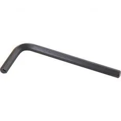Chave allen 5,0 mm aço cromo vanádio
