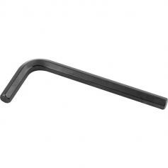 Chave allen 8,0 mm aço cromo vanádio Chave allen 8,0 mm aço cromo vanádio