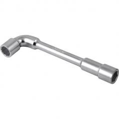 Chave biela com furo passante 15 mm