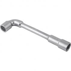 Chave biela com furo passante 19 mm