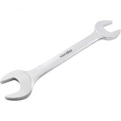 Chave fixa 38 x 42 mm em aço cromo vanádio Chave fixa 38 x 42 mm em aço cromo vanádio