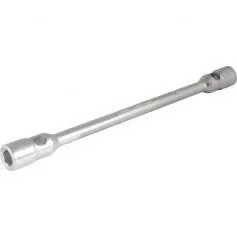 Chave de roda tipo T sem cabo 22 x 24 mm aço cromo vanádio