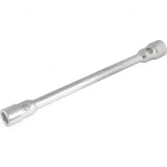Chave de roda tipo T sem cabo 27 x 32 mm aço cromo vanádio  