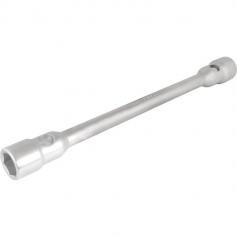 Chave de roda tipo T sem cabo 30 x 32 mm aço cromo vanádio   Chave de roda tipo T sem cabo 30 x 32 mm aço cromo vanádio