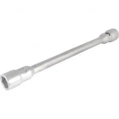 Chave de roda tipo T sem cabo 30 x 32 mm aço cromo vanádio  