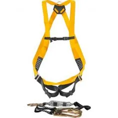 Conjunto de segurança CSV 750YE
