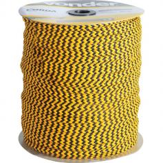 Corda para sinaliza��o 12 mm x 150 m tran�ada  