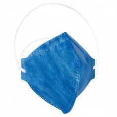 Mscara contra poeiras e nvoas sem vlvula N99 PFF3 - Pro Face