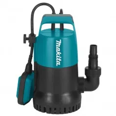 Bomba submersível 300 watts para Água Limpa - PF0300