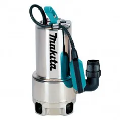 Bomba submersível 1.100 watts para Água Suja - PF1110
