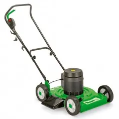 Cortador de grama elétrico 2.500 watts corte de 48 cm sem recolhedor - MC-50E