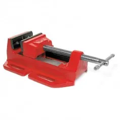 Morsa para máquina N°2 com abertura de 127 mm- MF050