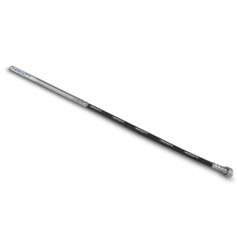 Mangote para motor vibratório de concreto MVP 35 mm x 2,5 m Mangote para motor vibratório de concreto MVP 35 mm x 2,5 m