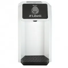 Purificador de água Natural Branco/fume - LN-100
