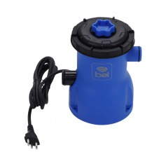 Bomba de filtragem para piscina 1.136 l/h - 174500