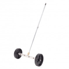 Carrinho de lavagem chassi para lavadora MB 0147 C - JHF 4X  Carrinho de lavagem chassi para lavadora MB 0147 C - JHF 4X