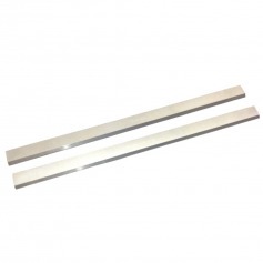 Faca 156 mm para plaina G680 2 peças Faca 156 mm para plaina G680 2 peças