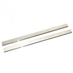 Faca 156 mm para plaina G680 2 peças