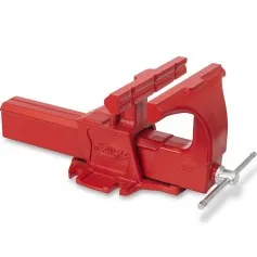 Torno de bancada fixo Nr 10 - TMF10