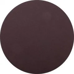 Disco de lixa costado em pluma 150mm p/ lixadeira LCV 375 10 peças