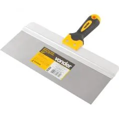 Espátula para gesso/drywall 12