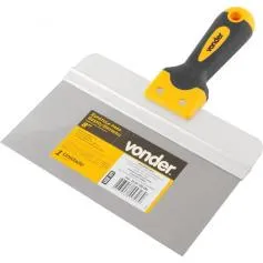 Espátula para gesso/drywall 8’’