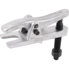 Extrator articulado para articulao esfrica